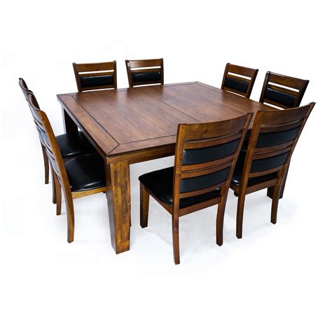 8 Seater Dining Table (Briana) .